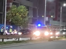 Родителите му ще потънат в земята от срам! Младеж от благоевградско село превъртя драг чека в Пловдив!