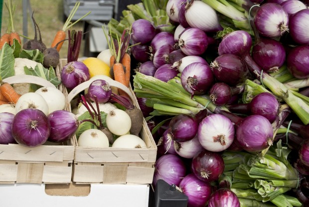 На 11 февруари ще има фермерски пазар, посветен на Трифон Зарезан