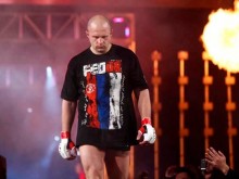Фьодор Емелианенко: Не съжалявам, че не се бих в UFC