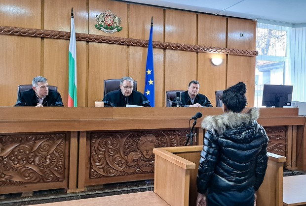 TD Пловдивският апелативен съд отказа изпълнение на европейска заповед за арест