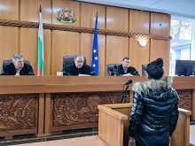 Пловдивският апелативен съд отказа изпълнение на европейска заповед за арест