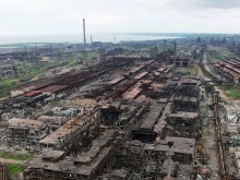 Денис Шмигал: Украйна е загубила една трета от икономиката си в хода на войната