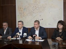 По-ниски цени на абонаментните карти за градския транспорт предлага Община Стара Загора