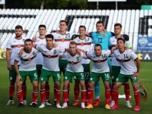 България U21 започва мечтата за ЕВРО 2025 с гостуване на Естония