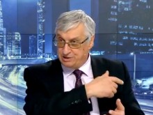 Иван Нейков: В ситуацията на България никой няма правото да загърбва социалната сфера