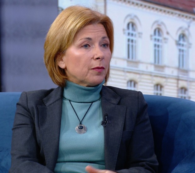 Боряна Димитрова: Политиците да знаят, че не е ясно какво губят, когато печелят