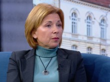 Боряна Димитрова: Политиците да знаят, че не е ясно какво губят, когато печелят