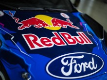 Форд се завръща във Формула 1 с двигатели за Ред Бул