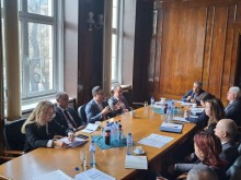 Министър Пулев: Предстои сключване на споразумение за нов свеж ресурс за родния бизнес