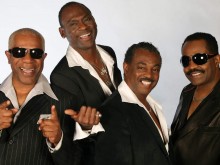 Световноизвестната соул-фънк група Kool & The Gang ще превземае Античния театър