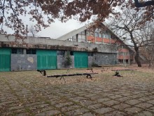 Община Асеновград с проект за ремонт на Гребна база "40-те извора"