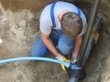 Проблеми с водата на места в Пловдив