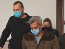 Окончателно! 20 години затвор за Миленко, който уби по особено мъчителен начин жена си