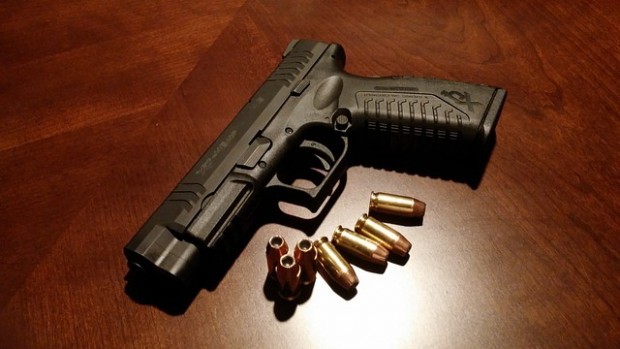 Прокуратурата в Силистра обвини мъж за притежание на незаконно оръжие