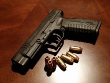 Прокуратурата в Силистра обвини мъж за притежание на незаконно оръжие