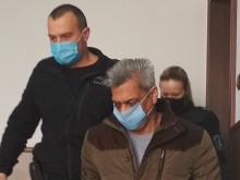 Съдът в Пловдив потвърди присъдата на Миленко Рангелов за убийството на съпругата му