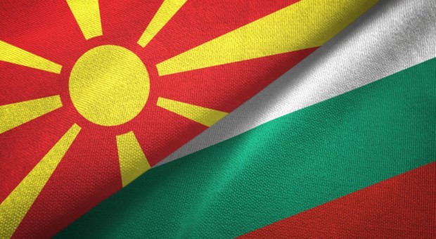 "Слободен печат": Четвърта национална катастрофа на България в Македония