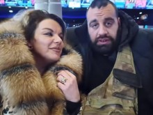 Чеченеца - пловдивчанинът, който се превърна в интернет сензация