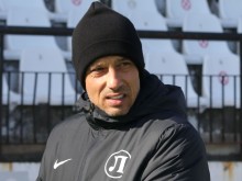 Томаш: Когато от един пъзел излезе парче, не можеш бързо да намериш друго, което да пасне