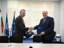 МЕУ и Техническият университет – София подписаха Споразумение за сътрудничество