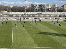 Локомотив Пловдив победи Марица в последната си проверка