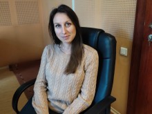 Теодора Йовчева: 48-ият парламент бе парламент на геополитическите решения и воля за вземане на по-антируски позиции