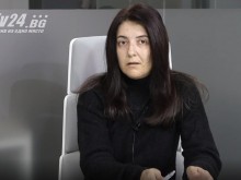 Пловдивчанка: Изборният кодекс трябва да се гласува от гражданите