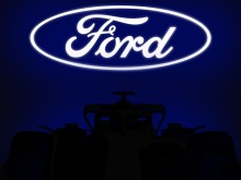 Форд се завръща във Формула 1