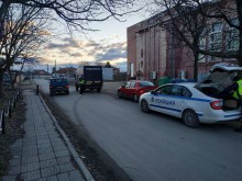 Акция срещу битовата престъпност е проведена в шест села от Община Марица