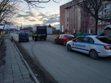Голяма акция на полицията в 6 пловдивски села