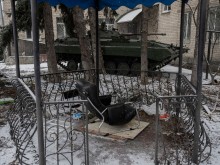 WSJ: Новите американски бомби дават надежди на Украйна за успех на южния фронт