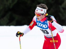 Йоханес Клаебо спечели спринта по ски бягане в Тоблах