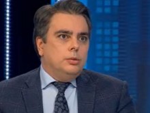 Василев: Влязохме в политиката, защото искаме България от европейски тип