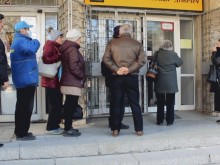 Димитров: Ако Пощите излязат в стачка, пенсиите може да не се изплатят навреме