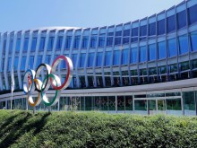 САЩ няма да подкрепят бойкота на Украйна за олимпийски игри в Париж