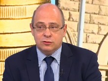 Министър Лазаров: Натрупаната инфлация е компенсирана от минималната заплата