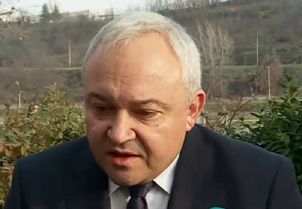 Демерджиев: Има спрени българи на границата с РСМ