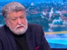 Вежди Рашидов взриви с откровения, намекна и за бъдещата коалиция
