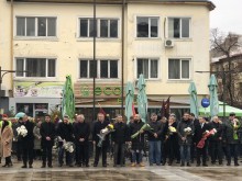 151-годишнина от рождението на Гоце Делчев бе отбелязана в Благоевград