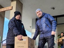 Кметът на Карлово предостави климатици на нуждаещи се в селата Войнягоно и Каравелово