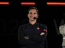 Роджър Федерер може да се върне на "Уимбълдън" като коментатор