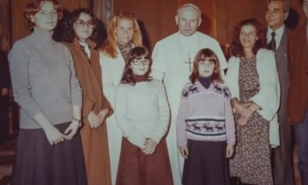 След 40 години Ватиканът отвори разследването за мистериозното изчезване на Емануела Орланди.