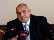 Борисов за границата с РСМ днес: Това е провал във външната ни политика