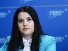Десислава Трифонова: Борисов е истински лидер