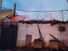 Прокуратурата в Пловдив изяснява причините за пожара в затвора