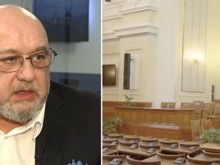 Кралев: Кметският вот е мажоритарен, но Здравко Димитров спечели, защото го издигна ГЕРБ