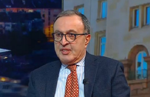 Петър Стоянов: За да отстояваме историческата си истина, трябва да имаме добри отношения с гражданите на РСМ