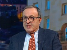 Петър Стоянов: За да отстояваме историческата си истина, трябва да имаме добри отношения с гражданите на РСМ