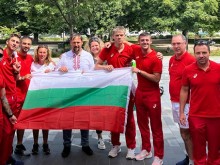 Нова Зеландия намали на България за Купа "Дейвис" по тенис
