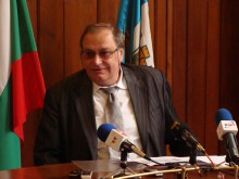 Общината чупи рекорд по събирането на данъци